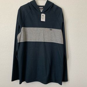 Vans Men’s Sweater